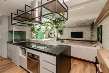 apartment em Rua Dona Amélia, Santa Tereza - Porto Alegre - RS