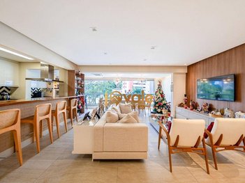 apartment em Rua Bárbara Knippelberg Loureiro, Vila Ema - São José dos Campos - SP