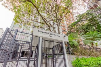 apartment em Rua Diana, Perdizes - São Paulo - SP