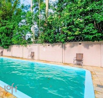 apartment em dos Capistranos, Jardim Betânia - Cachoeirinha - RS