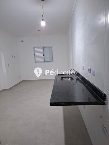 apartment em Rua Falchi Gianini, Vila Prudente - São Paulo - SP