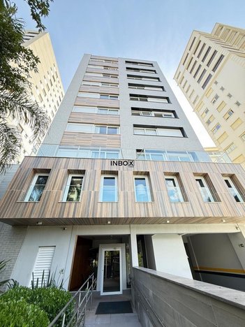 apartment em Alameda Emílio de Menezes, Três Figueiras - Porto Alegre - RS