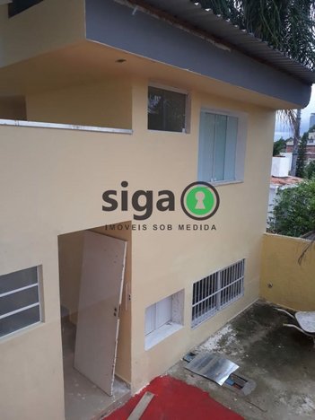 commercial_building em Rua Luís Gonzaga de Azevedo Neto, Vila Tramontano - São Paulo - SP