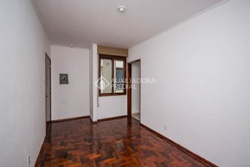 apartment em Rua Ricalde Marques, Jardim São Pedro - Porto Alegre - RS