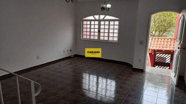 house em Rua Marisa Prado, Nova Petrópolis - São Bernardo do Campo - SP