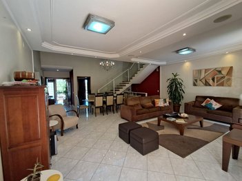 house em Rua das Papoulas, Nova Piracicaba - Piracicaba - SP