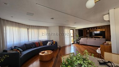 apartment em Rua Caiubi, Perdizes - São Paulo - SP
