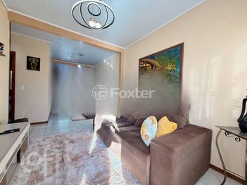 house em Avenida Imigrantes, São José - Canoas - RS