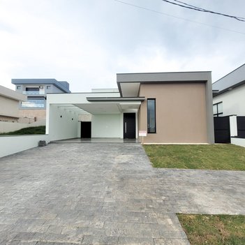 house em Rua Guaíba, Residencial Lagos D'Icaraí - Salto - SP
