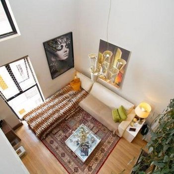 apartment em Rua Visconde da Luz, Vila Nova Conceição - São Paulo - SP