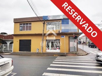 office em Mendes Leitao, Centro - São José dos Pinhais - PR