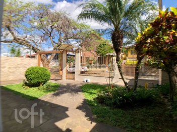 house em Travessa Pedro Raupp, Jardim Itu - Porto Alegre - RS