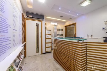 office em Nossa Senhora de Copacabana, Copacabana - Rio de Janeiro - RJ