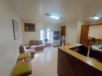office em Joaquim Pedro Soares, Lutero, Centro - Novo Hamburgo - RS