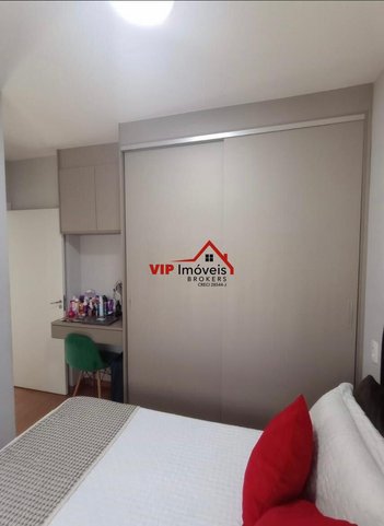 apartment em Avenida Antônio Frederico Ozanan, Jardim Shangai - Jundiaí - SP