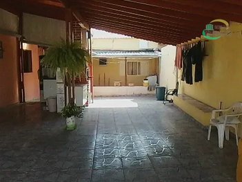 house em Rua Valdir Alves Martins, Jardim Fantinatti (Nova Veneza) - Sumaré - SP