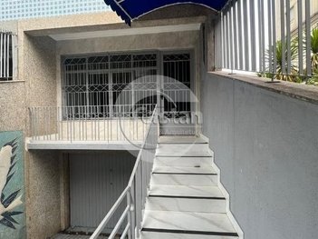 house em Rua Nestor de Barros, Vila Santo Estevão - São Paulo - SP