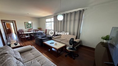 apartment em Rua Costa Senna, Padre Eustáquio - Belo Horizonte - MG