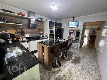 house em Rua Iru, Vila Formosa - São Paulo - SP