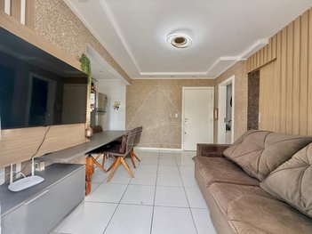 apartment em Rua Antônio Araújo, Centro - Passo Fundo - RS