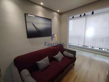apartment em Rua Visconde de Parnaíba, Brás - São Paulo - SP