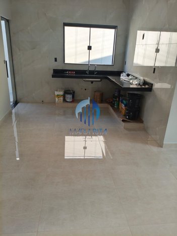 house em Rua Wanderlei Riscolino da Silva, Jardim Cambuí - Franca - SP