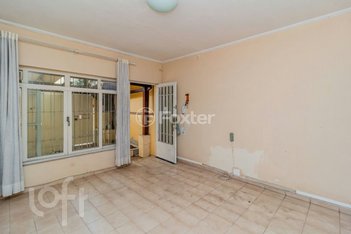 house em Rua Itanhaém, Vila Prudente - São Paulo - SP