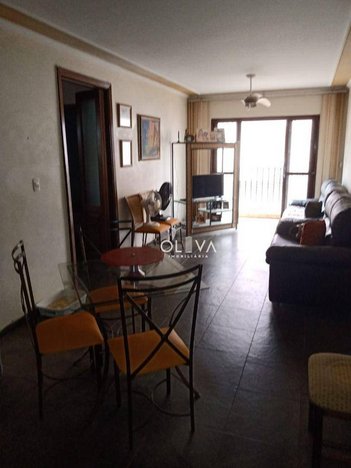 apartment em Rua Joaquim Manoel Pires, Pinheiros - São José do Rio Preto - SP