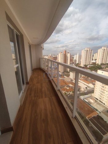 apartment em Rua Imperial, Vila Imperial - São José do Rio Preto - SP