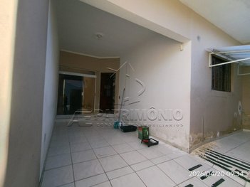 house em Rua João Augusto Gomes, Jardim Piratininga - Sorocaba - SP