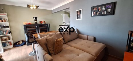 apartment em Avenida Nélsia Vannucci, Loteamento Chácara Prado - Campinas - SP