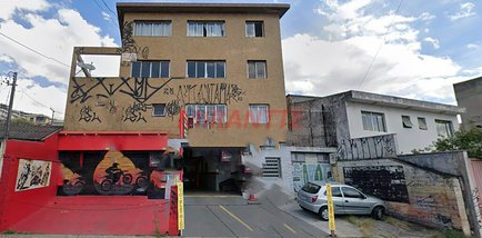 office em Rua Manuel Gaya, Vila Nova Mazzei - São Paulo - SP