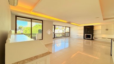 apartment em Rua Marquês do Pombal, Moinhos de Vento - Porto Alegre - RS