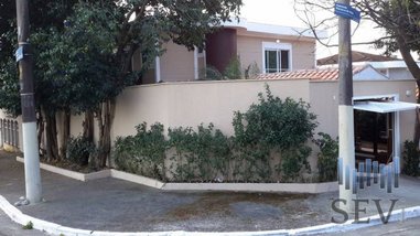 house em Alameda Macieira da Maia, Planalto Paulista - São Paulo - SP