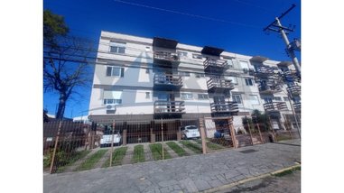 apartment em VISCONDE DE PELOTAS, Passo da Areia - Porto Alegre - RS