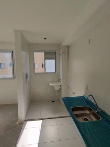 apartment em Rua Manuel Leiroz, Vila Penteado - São Paulo - SP
