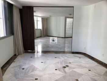 apartment em Rua Professor Artur Ramos, Jardim Paulista - São Paulo - SP