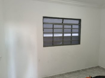 house em Rua Aristarco, Jardim do Estádio - Santo André - SP