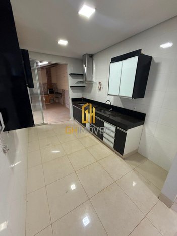 house em Rua EM 6, Garavelo Residencial Park - Aparecida de Goiânia - GO