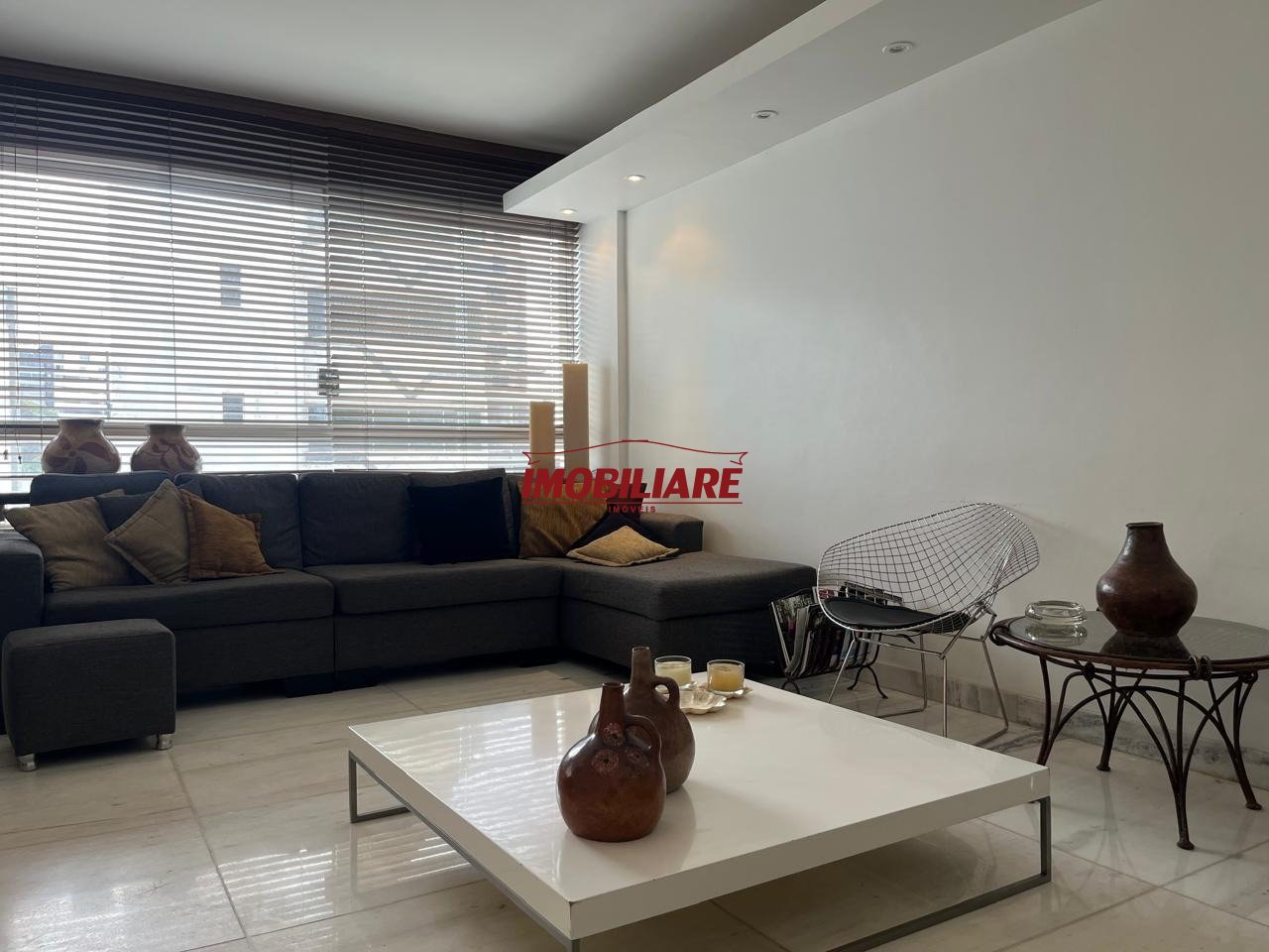 Apartamento com 3 quartos — Sion, Belo Horizonte