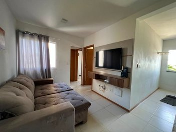 apartment em Rua Maria de Souza Gonçalves, Itaipava - Itajaí - SC