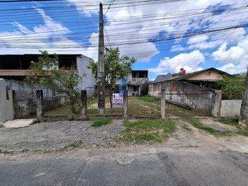 land_lot em Rua Francisco Molleri, Cidade Nova - Itajaí - SC