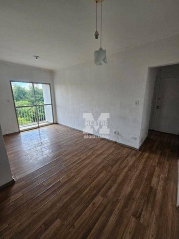 apartment em Rua João Rodrigues de Miranda, Vila Sorocabana - Guarulhos - SP