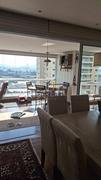 apartment em Rua Mergenthaler, Vila Leopoldina - São Paulo - SP