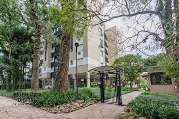apartment em Rua Anita Garibaldi, Boa Vista - Porto Alegre - RS