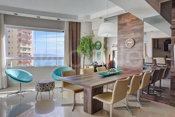 apartment em Rua 4400, Centro - Balneário Camboriú - SC