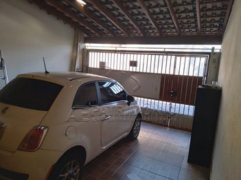 house em Alameda Iguapé, Vila Nova Sorocaba - Sorocaba - SP