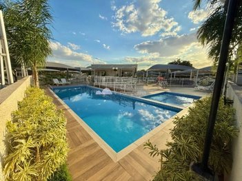 apartment em Rua Jornalista Paulo Heneine, Mantiqueira - Belo Horizonte - MG