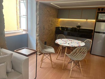 apartment em Avenida Barão do Rio Branco, Centro - Petrópolis - RJ
