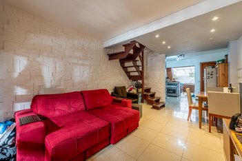 house em Avenida Juca Batista, Cavalhada - Porto Alegre - RS
